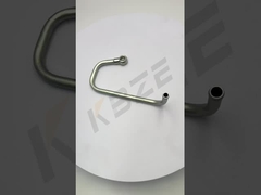 8-98019698-1 8980196981 4JJ1 파이프; ZAX110 ZAX140 ZAX180