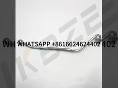 VOE 15403798 VOE 15403798 EC380D EC480D 발굴기 D13 엔진을 위한 터보차저 물 파이프
