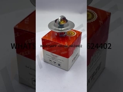 RE33705 JOHN DEERE 6068 엔진 82°C 온도 조절기 110 160 230 300 발굴기