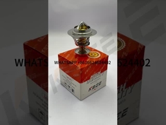 145206230 케이스 기계 82°C 온도 조절기