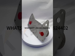 293-9367 KBZE 브랜드 11P 오일 쿨러 코어 E330C 발굴기 237-4956 188-3826 교체 C9 C-9 C9.3