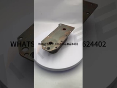 KOMATSU 6D114 PC300 EXCAVATOR 6742-01-2450 엔진 오일 냉각기 코어 FITS CUMMINS 6CT 3974815 3918175