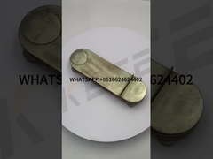 VHS157121880 KOBELCO SK200-8 5P HINO J05 S15712-1880에 대한 엔진 오일 냉각 코어