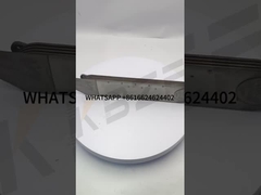 히타치 8-97032025-0 EX100 EX120 EXCAVATOR 4P 오일쿨러 코어 8-94438354-1