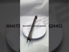 KBZE ISUZU 6BG1 1-11282025-0 5P HITACHI EX200-5 ZAX200-5용 엔진 오일 냉각 코어