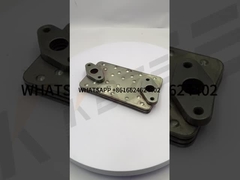 KBZE 3P 오일 쿨러 코어 600-651-1570 6006511570