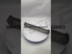 KBZE 5I-7563 CAT E320 EXCAVATOR 4P 엔진 오일 냉각기 코어 FITS S6K 3066 엔진