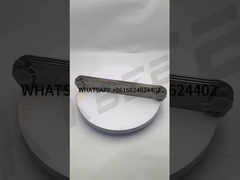 KOMATSU 6D105 600-651-1411 엔진 오일 콜러 코어 3P FITS E200B PC200-2 PC200-3