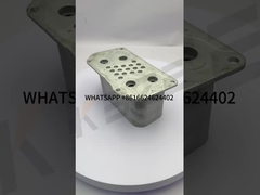 롤보 D6D VOE21707096 23P 오일 쿨러 코어