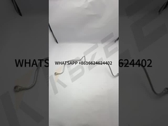 6217-71-5471 KOMATSU 발굴기 엔진 6217-71-5492 연료 파이프