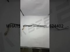 KOMATSU PC1250-8 EXCAVATOR 6245-71-6280 연료 파이프 WA600-6 SAA6D170E-5를 위해