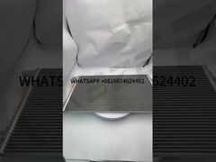 KBZE KOBELCO EXCAVATOR LQ20M01327F1 SK170-9 SK210-9 SK485-9에 대한 A/C 콘덴서