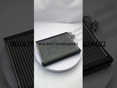 KBZE 고품질 YN20M00107S020 KOBELCO SK200-8 발굴기 에어컨 증발기