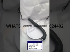 VOLVO D5E 엔진 공기 냉각 튜브 VOE14685008 EC200D EC210D 발굴기