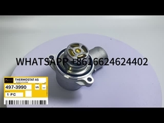 KBZE BRAND 497-3990 CAT C7.1 엔진 82°C 열정