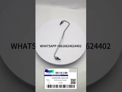 DOOSAN D34 DL03 엔진 420208-00550 42020800550 DX120 발굴기 위한 주입관