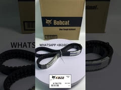 정품 BOBCAT 6736775 벨트 드라이브 S130 S150 S175 S180 스키드 스티어 로더