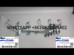 KBZE 420208-00784 420208-00788 DOOSAN DX12TIS DX360-7 DX450 DL420 DX500에 대한 엔진 연료 라인