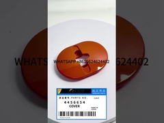 HITACHI 4456654 ZX120 ZX180 ZX200 ZX250 ZX330에 대한 도어 캐치 커버