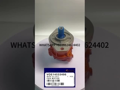 14533496 KBZE 브랜드 VOE14533496 팬 모터 (볼보 EC330 EC360 EC480 굴삭기용)