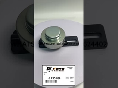 6735884 6711698 BOBCAT 벨트 텐셔너 6668114 6704391 FITS S130 S150 S185 S510 스키드 스티어 로더