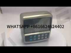 두산 DX225 굴삭기 K1047760 300426-00202 패널; DX140 DX170 DX220 DX300 DX380용 게이지