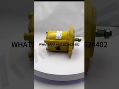 KBZE BRAND CAT IT38G 938G 950G CA1396084 139-6084 1396084 로더에 대한 수압 기어 펌프