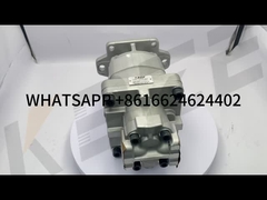 KBZE BRAND 705-52-31130 7055231130 WA500 WF550 D155X에 대한 KOMATSU 수압 펌프 ASSY