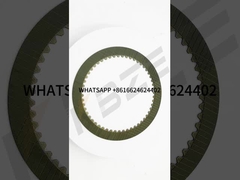 KBZE D3C D4C 931B 933 CAT 6Y7935 FIRCTION DISC 215*68*2.95 54IT 로더와 트랙터