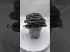 KBZE 브랜드 SY205 SY215C-9 EXCAVATOR PVD8PC6035 SANY 사용을위한 발 밸브 ASSY 교체
