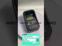 YN59S00021F1 KOBELCO SK200-8 모니터 YN59S00021F2 YN59S00021F3 YN59S00021F4