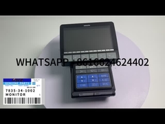 7835-34-1002 KOMATSU EXCAVATOR 7835-34-1010 PC200-8MO PC300-8MO PC350-8MO 를 위한 모니터 조립