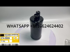 274-5909 2745909 CAT ACCUMULATOR-REFRIGERANT 416E 906H 120K 953D D5N에 대한 CAT 축적기