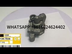 CAT E305 E306 139-7838 온도 조절자 좌석 FITS MITSUBISHI 4M40 ME108046 엔진