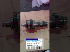 KBZE 브랜드 뉴 714-12-12020 KOMATSU LOADER 7141212020 WA350 WA380에 대한 클러치 아시