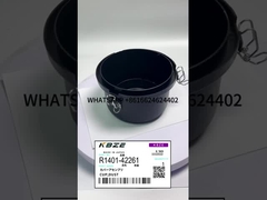 KUBOTA R1401-42261 RD452-42220 U45 U55 KX057-4 KX121-3 KX161-3용 에어 필터 커버