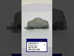 936617 VOLVO VOE936617 수압 펌프 부착 플랜지 반 EC180 EC200 EC300 EC380 EC480 EC700