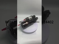 6V-5720 106-8559 CAT C7 3116 3126 엔진 24V 12T 8.1KW 스타터 모터 104-7040 10461153 10461395 207-