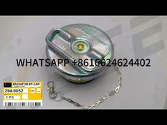 KBZE 294-9052 2949052 KIT-냉각 시스템 라디에이터 캡 (엔진 3406 3408 3412 3508 3512 3516 3606용)