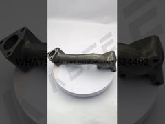 KBZE 1-16181121-1 1161811211 6HK1 EGR 파이프 히타치 ZAX330-3 ZAX350-3 ZAX400-3 발굴기