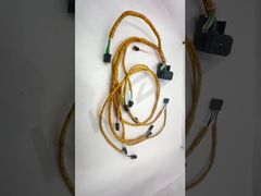 KBZE 2224086 222-4086 전동기 조립-전자 제어 CAT 140H 143H 14H 966G 972G