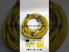 카트 2730275 273-0275 966H 972H에 대한 전면 프레임