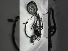 HITACHI EXCAVATOR YA00028880H1 ZAX200-5G ZAX210-5G에 대한 객실 내부 배선