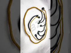 6156-81-9211 6156819211 코마츠 SAA6D125E-3 엔진 인젝터 배선 하네스 PC400-7 PC450-7 WA480-5