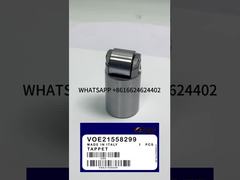 KBZE VOE21558299 21558299 롤러 카펫 FITS VOLVO EC140 EC160 EC210 EC240 EC300 발굴기