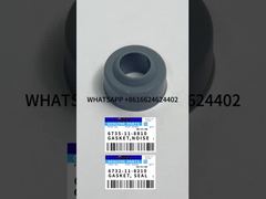 KBZE 6732-11-8210 KOMATSU 6735-11-8810 4D102 6D102 엔진 가스켓 씰 D31 D37 D38 PC120 PC200 P용