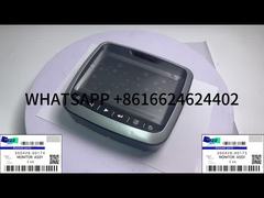 KBZE 300426-00174 DOOSAN DAEWOO 300426-00175 300426-00164 DX215-9C DX300-9C DX500 E용 모니터 ASSY