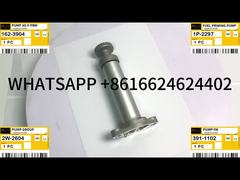 KBZE 162-3904 391-1102 6N-6803 2W-2604 CAT D342 D343 D346 D348 D353 엔진 51.3CC 수동 프라이밍 펌프