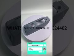 KBZE YT17M01030F1 KOBELCO YT17M00008F1 YT17M00008F2 SK70SR SK80SR SK115SR SK135SR SK200SR용 패널