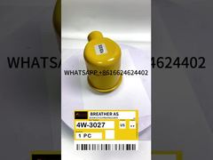 KBZE 4W-3027 4W3027 CAT 3508B/C 3512B/C 3516B/C C27 C32 엔진용 884K 854K 990K 992K 에어 브리더